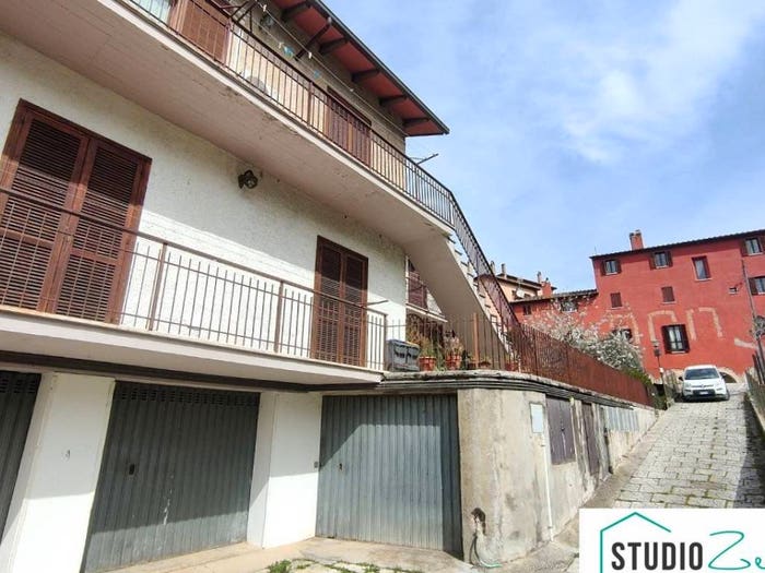 Appartamento trilocale in vendita in rimembranze, Centro, Amelia