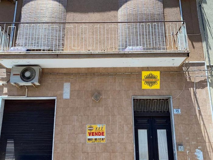 Casa quadrilocale in vendita in Centro, Avola