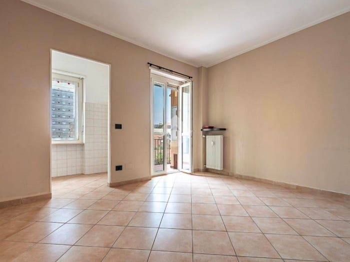 Appartamento bilocale in vendita in Via francesco ferrucci, Santa Maria, Collegno