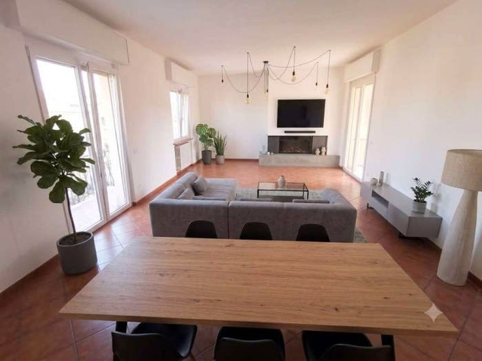 Appartamento con 5 locali in vendita in italia, Brenna