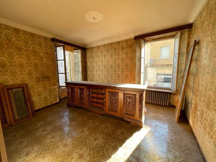 Appartamento quadrilocale in vendita in Via Giuseppe Verdi, Canelli