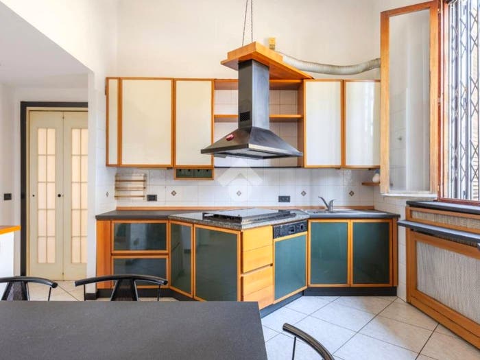 Appartamento trilocale in vendita in Via Salvatore Pianell, Greco Segnano, Milano
