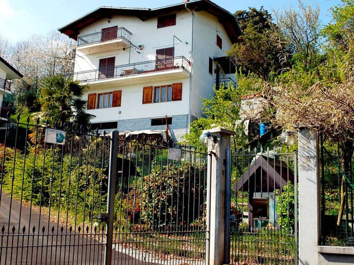 Casa con 6 locali in vendita in Via Piano Audi, Centro, Corio