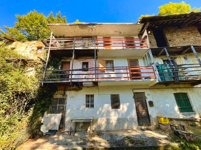 Casa trilocale in vendita in Borgata Cudine, Corio