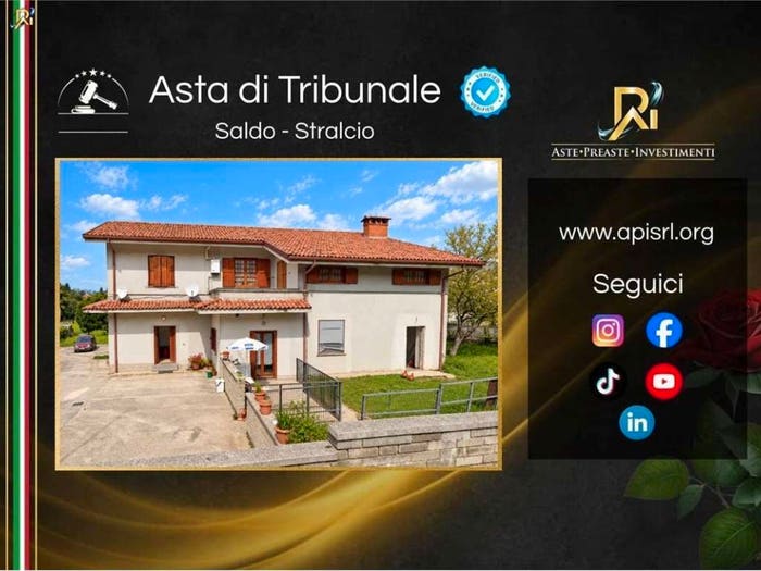 Appartamento bilocale in vendita in Via Giulianello, Centro, Artena