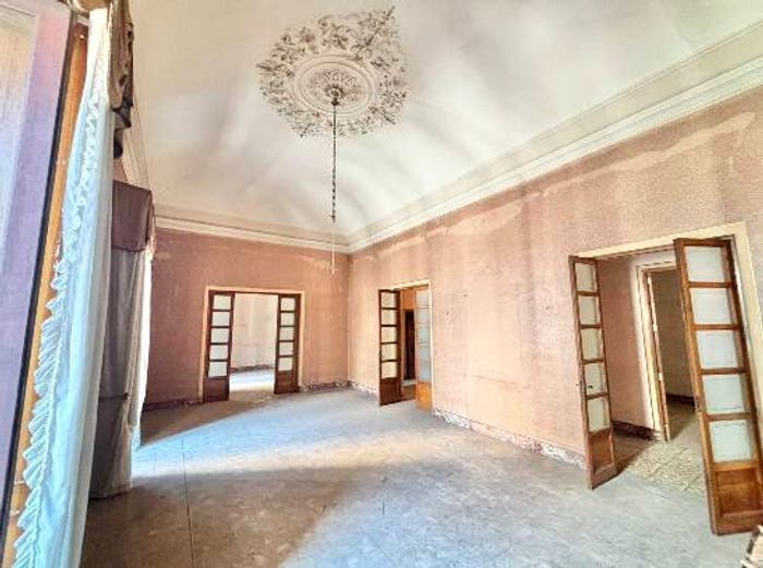 Appartamento con 6 locali in vendita in Via Etnea, Borgo, Catania