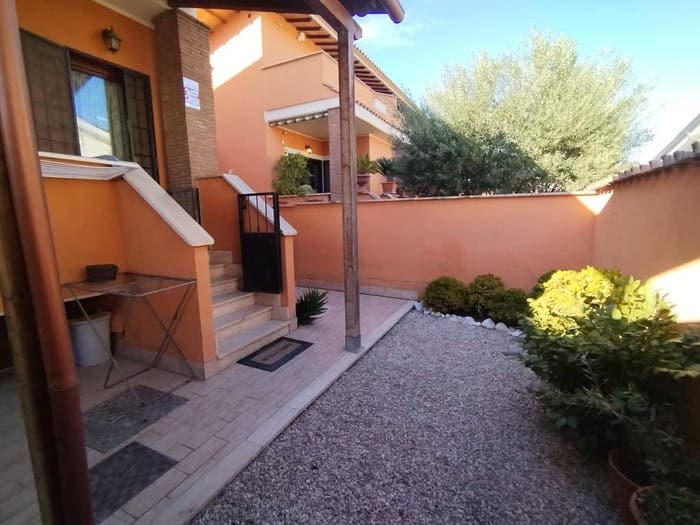 Casa con 5 locali in vendita in Via Ermanno Ferrero, Dragona, Roma