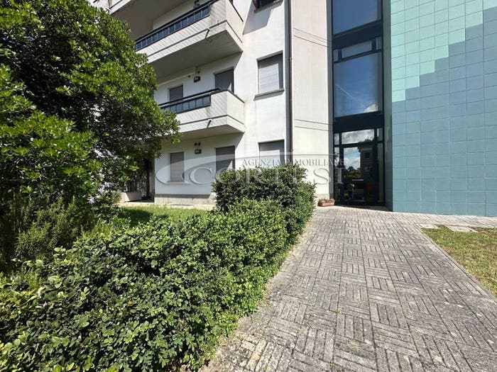 Appartamento trilocale in vendita in Via Carolina Torreggiani, Centro, Città di Castello