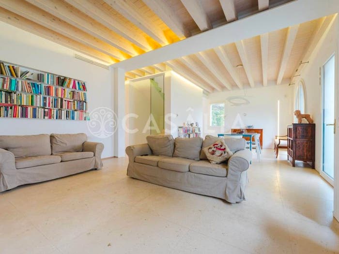 Casa con 5 locali in vendita in Via Battaglia, Centro San Tommaso, Albignasego