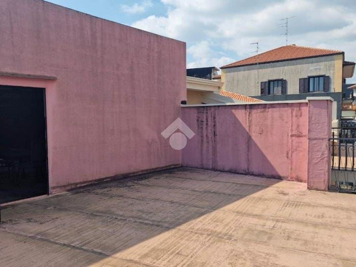 Casa con 6 locali in vendita in Via Lavina, Centro, Aci Sant'Antonio