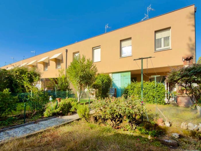 Casa quadrilocale in vendita in Centro, Montirone