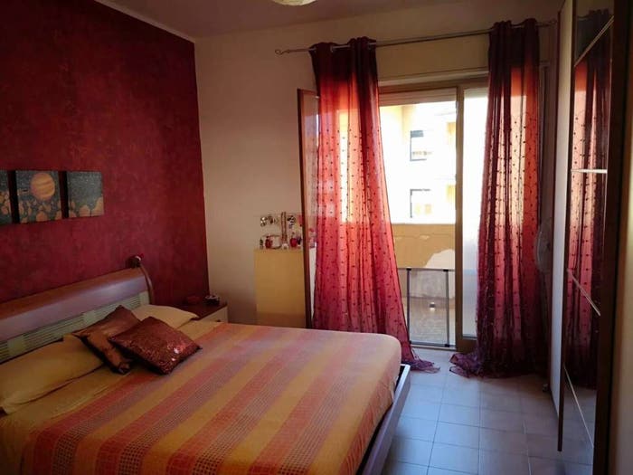 Appartamento trilocale in vendita in A De Gasperi, Carlentini Nord, Carlentini