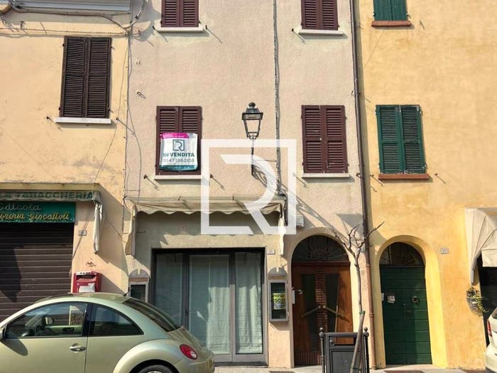 Casa con 5 locali in vendita in Via Borgo Fausto, Centro, Longiano