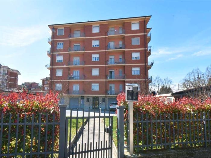 Appartamento quadrilocale in vendita in Centro, Canale
