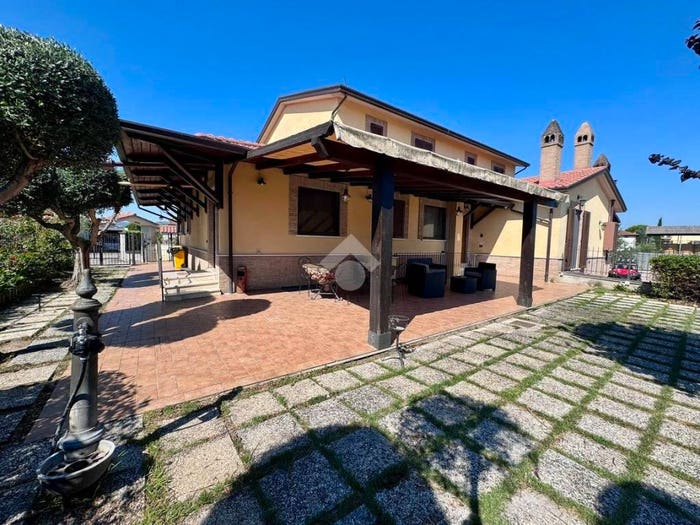 Casa con 6 locali in vendita in Via delle fonti, Tordandrea Castelnuovo, Assisi