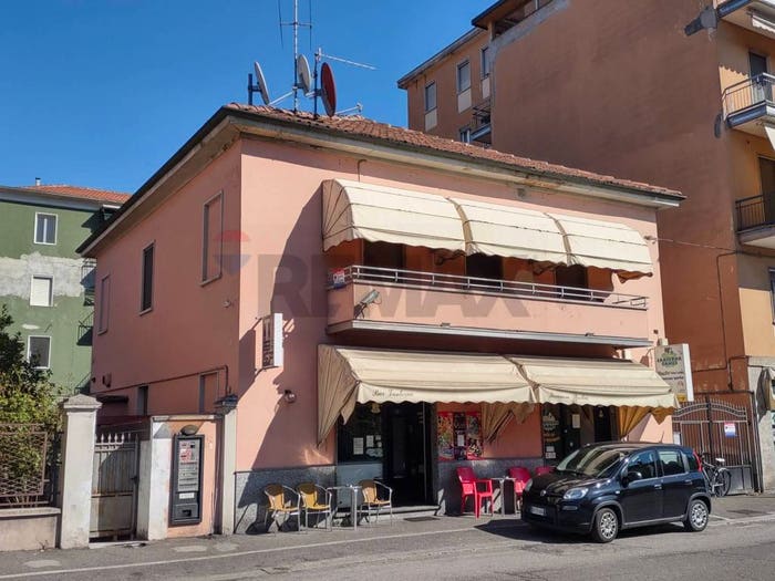 Casa quadrilocale in vendita in San Giovannino Pompieri, Pavia