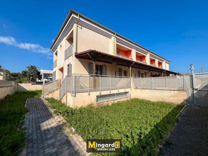Casa con 5 locali in vendita in Via Niccolò Machiavelli, Villaggio Giornalisti Poggio, Anzio