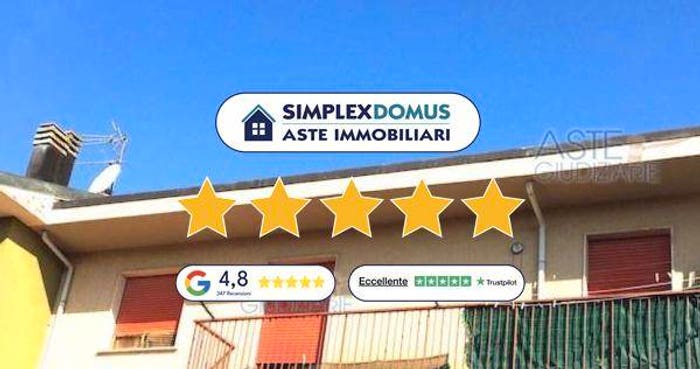 Appartamento quadrilocale in vendita in Via Toiano, Pozzarello, Monsummano Terme