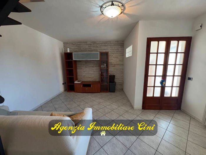 Casa quadrilocale in vendita in Via Galileo Galilei, Vicarello, Collesalvetti