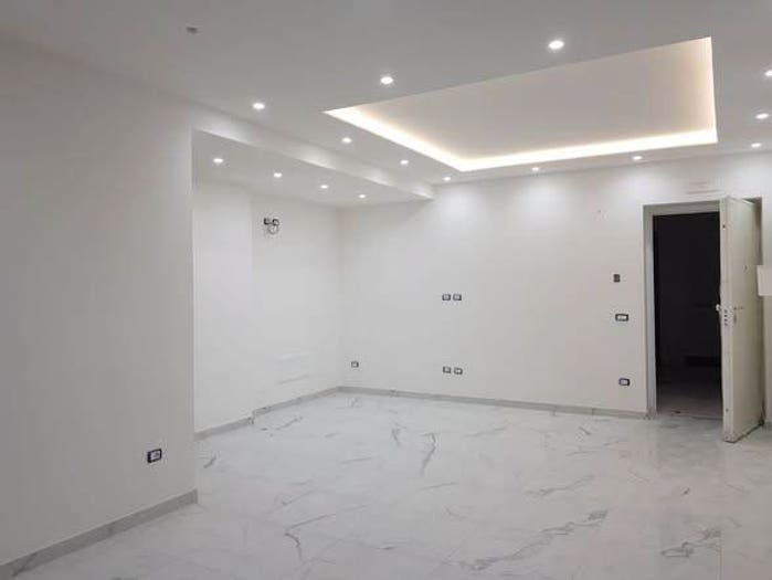 Appartamento quadrilocale in vendita in Via Atellana, Aversa