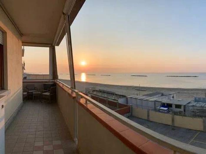 Appartamento trilocale in vendita in Viale Mar Adriatico, Lido degli Scacchi Lido di Pomposa, Comacchio