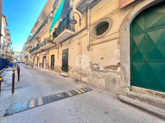 Casa monolocale in affitto in Via Rose, Melito di Napoli