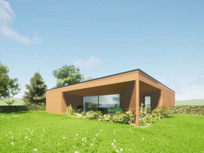 Casa con 5 locali in vendita in Via Immacolata Di Lourdes, Centro, Conegliano