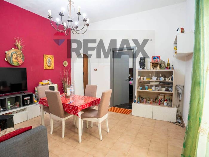 Appartamento trilocale in vendita in Via Domenico Tempio, Domenico Tempio Porto, Catania