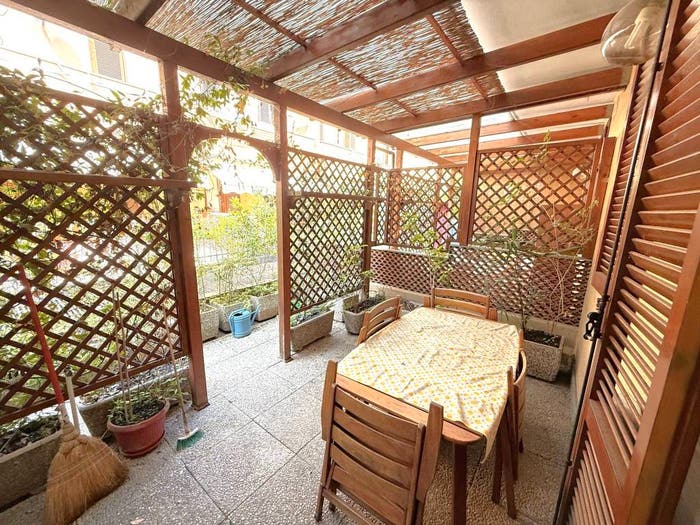 Casa quadrilocale in vendita in Via Amicizia, Parco Alto Milanese, Legnano