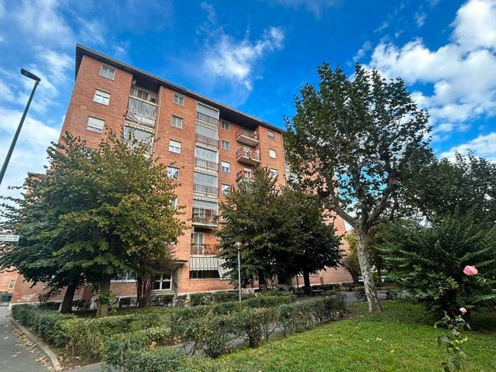 Appartamento trilocale in vendita in Via Buriasco, Mirafiori Sud Strada del Drosso, Torino