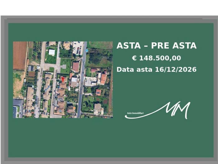 Casa con 5 locali in vendita in Via Fonderia, Stazione Lavinio, Anzio