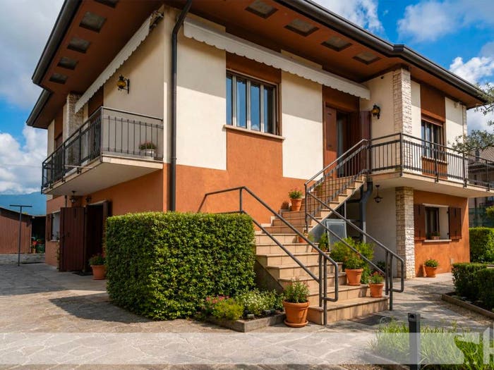 Casa con 5 locali in vendita in Via Borgo Gava, Centro, Cappella Maggiore