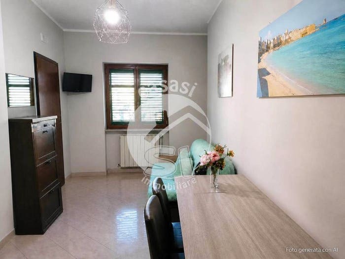Appartamento trilocale in vendita in Antonio Villari, Antessano, Baronissi