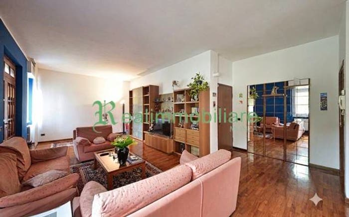 Appartamento trilocale in vendita in Via Amedeo Modigliani, Centro, Muggiò