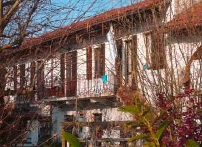 Appartamento quadrilocale in vendita in Via della Chiesa, Casalgiate Gionzana, Novara