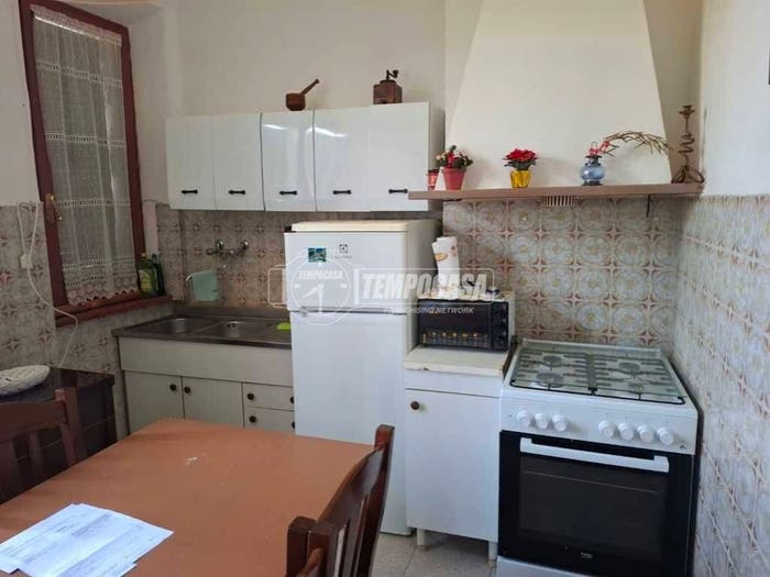 Appartamento trilocale in vendita in Via Settembre, Montecarotto