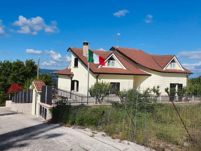 Casa con 6 locali in vendita in Centro, Nusco