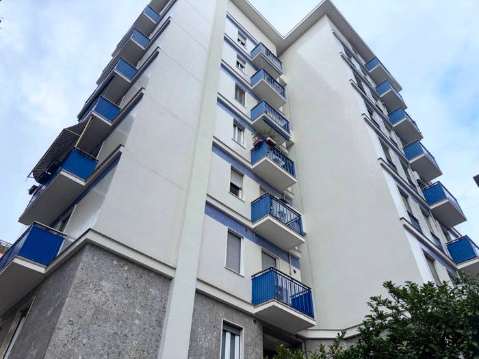 Appartamento bilocale in vendita in Via Giovanni Antonio Amadeo, Città Studi, Milano