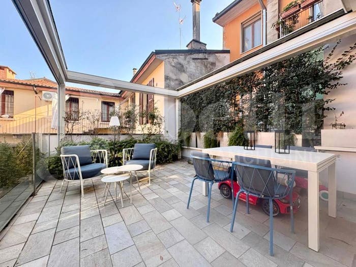 Casa trilocale in vendita in Corso XX Settembre, Centro, Cremona