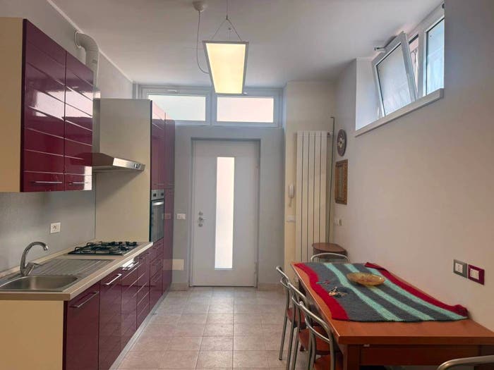 Appartamento bilocale in vendita in Viale Paolo Onorato Vigliani, Monte Rosa Lotto, Milano