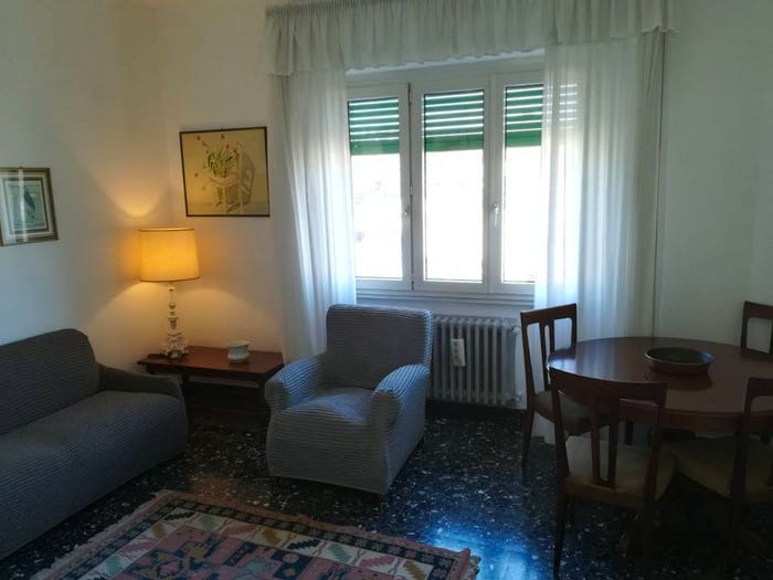 Appartamento bilocale in vendita in Mazzini Oberdan, Firenze