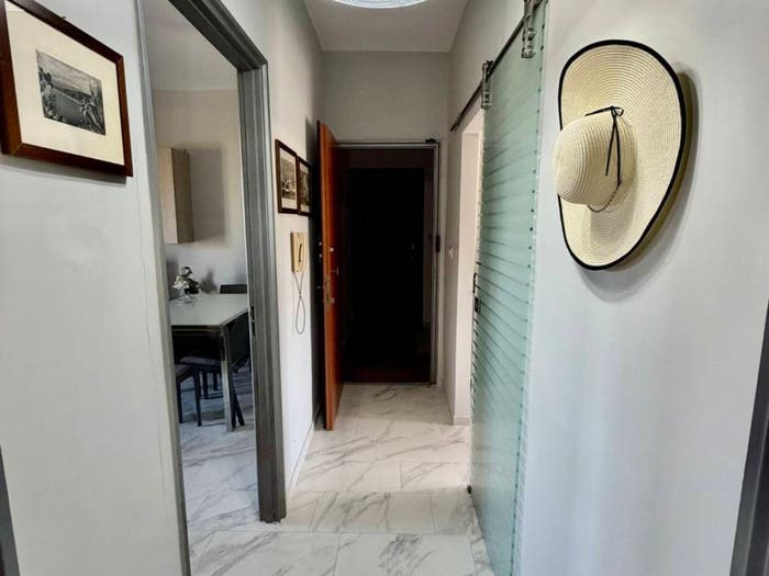 Appartamento quadrilocale in vendita in Viale Calogero Provenzani, Torre Di Gaffe, Licata