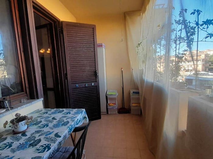 Appartamento trilocale in vendita in Via Paolo Borsellino, Centro, Bracciano