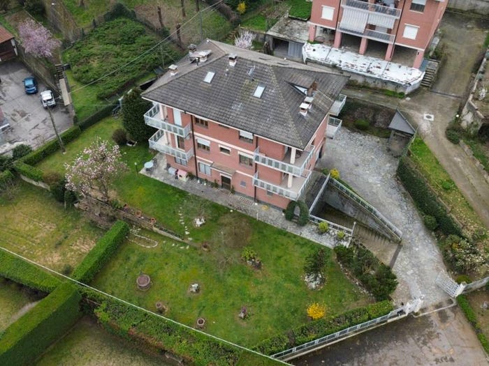 Casa in vendita in Via Giovanni Cagliero, Stadio, Asti
