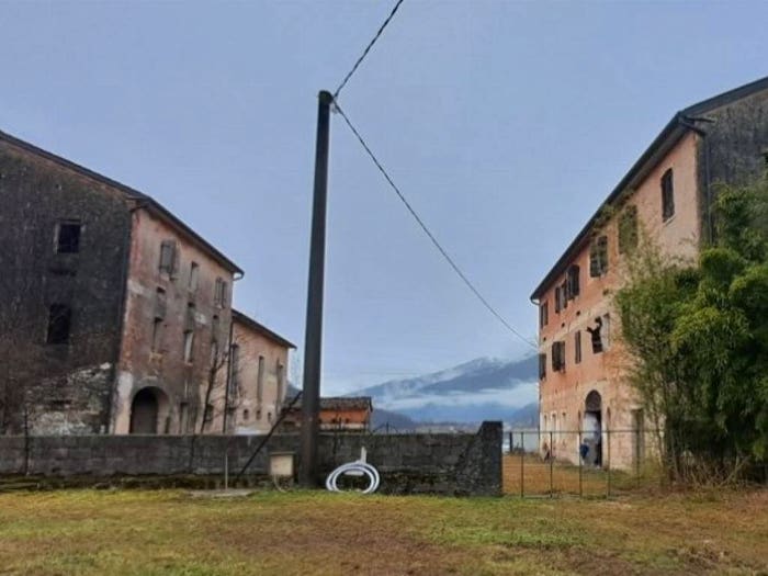 Appartamento con 6 locali in vendita in Via Carniei Follina TV, Follina