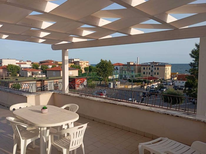 Casa trilocale in vendita in Via Muraldo, Centro, Minturno