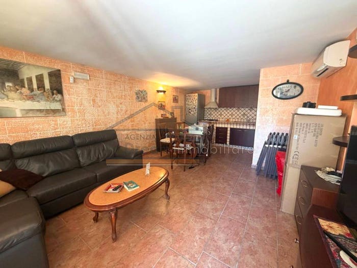 Appartamento trilocale in vendita in Via degli Innamorati Traversa, Centro Storico, Giugliano in Campania