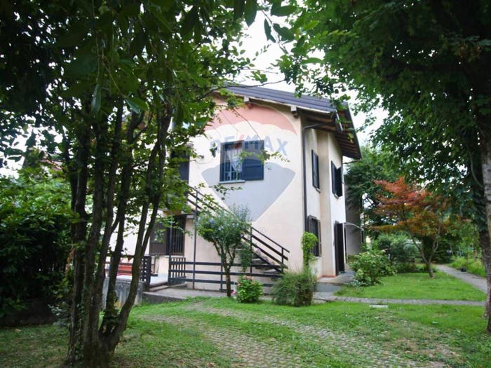 Appartamento trilocale in vendita in Centro, Mozzo