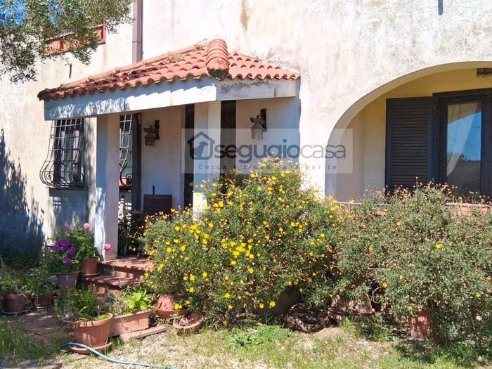 Appartamento con 5 locali in vendita in Olgiata, Roma
