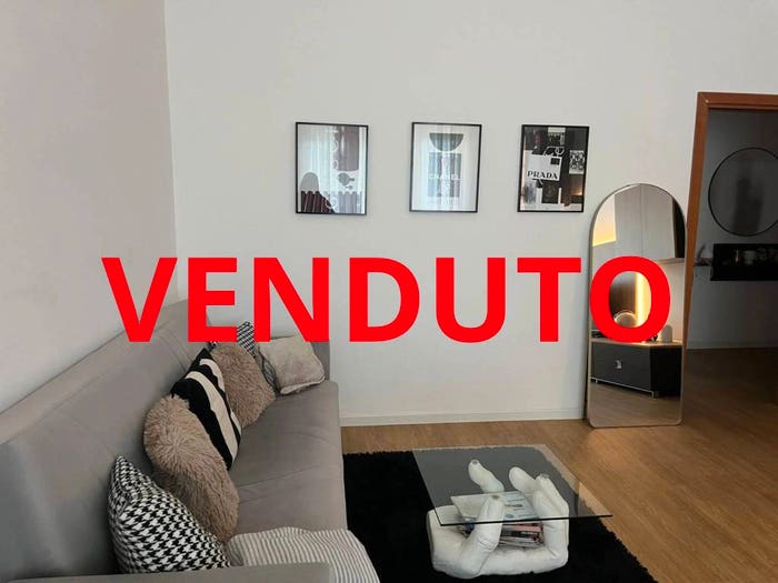 Appartamento bilocale in vendita in Via Niccolò Copernico, Corsico